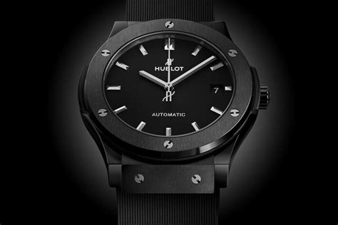 hublot neuchatel|Michaud .